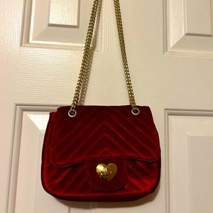 Children’s Place Red Purse